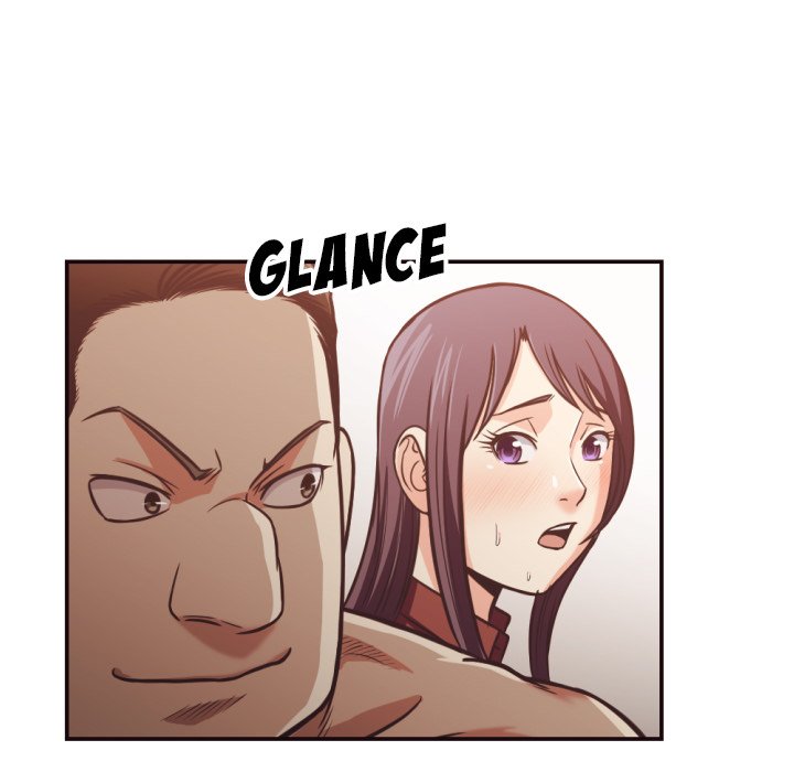 The Hidden Past Chapter 26 - Page 60