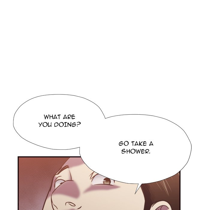 The Hidden Past Chapter 26 - Page 61