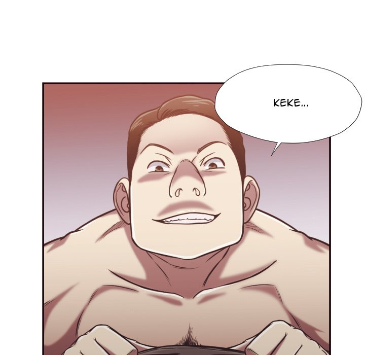 The Hidden Past Chapter 26 - Page 72