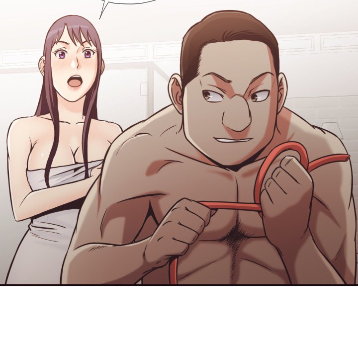 The Hidden Past Chapter 26 - Page 87