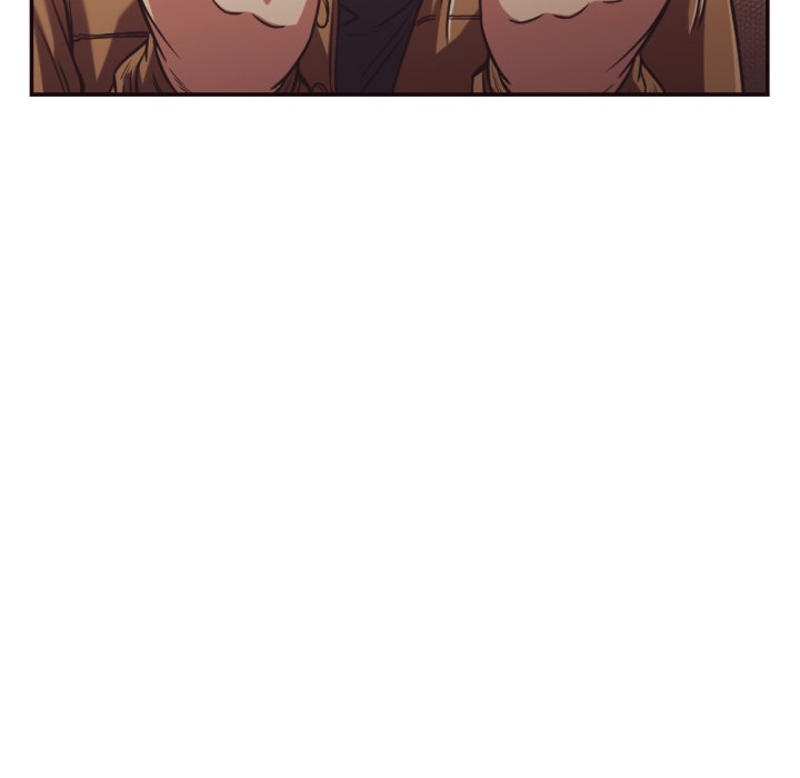 The Hidden Past Chapter 27 - Page 25