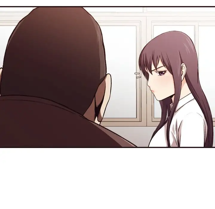 The Hidden Past Chapter 3 - Page 105