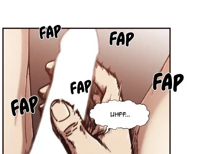 The Hidden Past Chapter 3 - Page 4