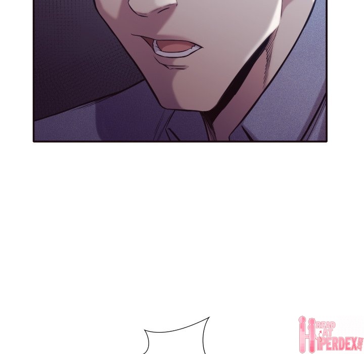 The Hidden Past Chapter 34 - Page 22