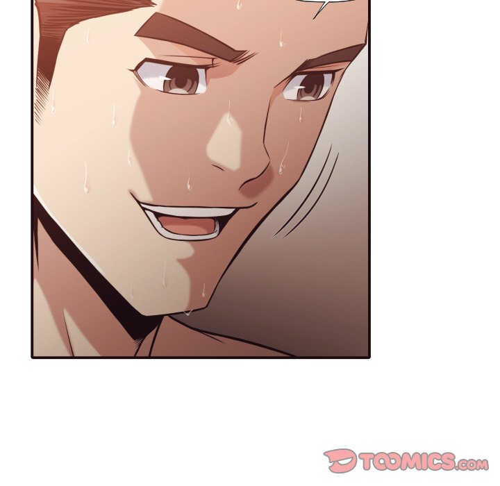 The Hidden Past Chapter 37 - Page 50