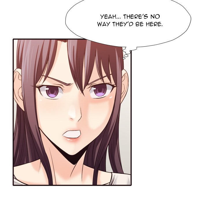 The Hidden Past Chapter 37 - Page 83