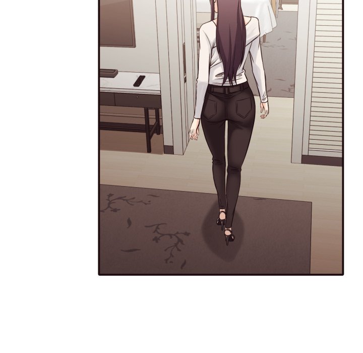 The Hidden Past Chapter 37 - Page 85