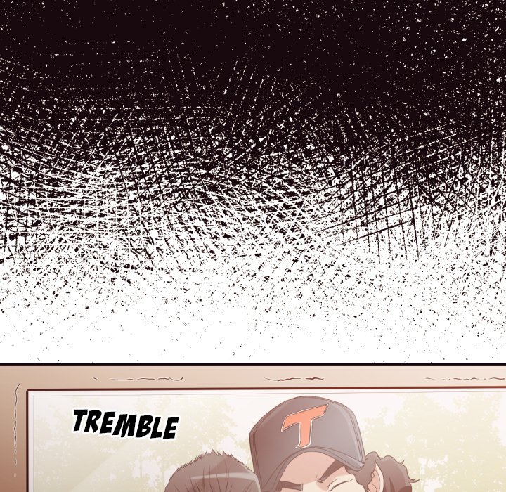 The Hidden Past Chapter 38 - Page 21