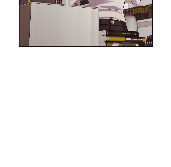 The Hidden Past Chapter 38 - Page 24