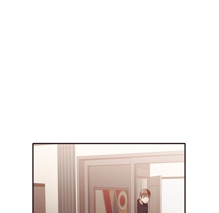 The Hidden Past Chapter 38 - Page 34