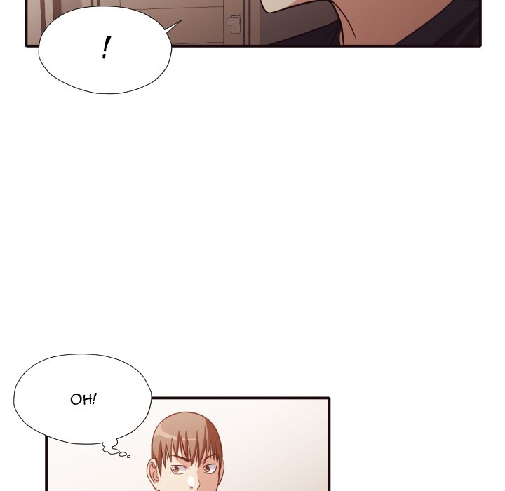 The Hidden Past Chapter 38 - Page 41