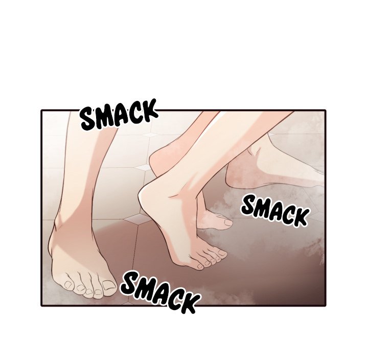 The Hidden Past Chapter 38 - Page 45