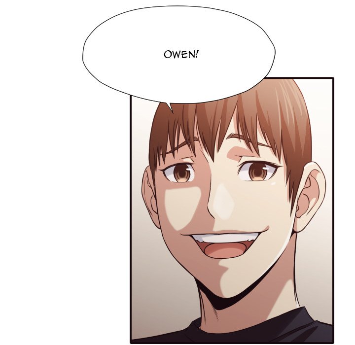 The Hidden Past Chapter 38 - Page 61