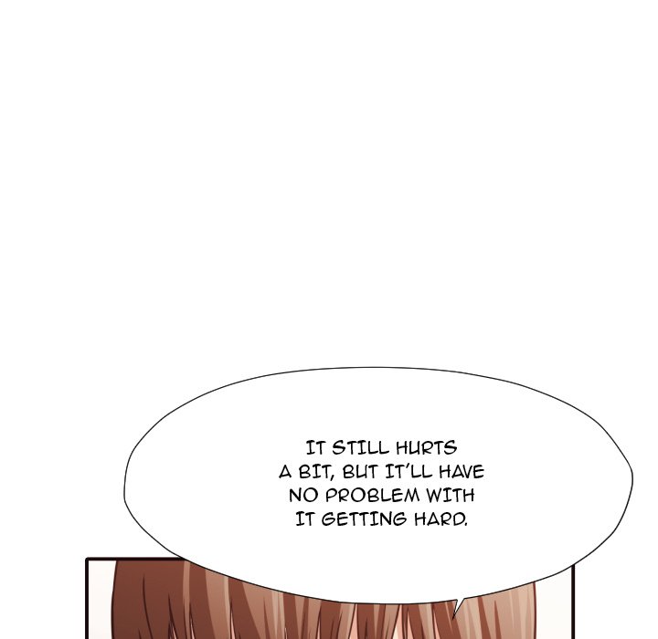 The Hidden Past Chapter 38 - Page 65