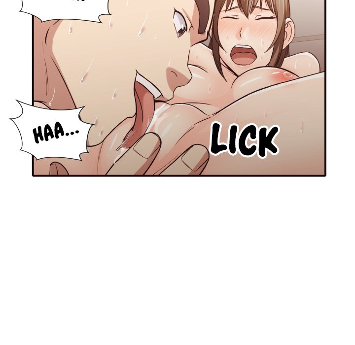 The Hidden Past Chapter 38 - Page 96