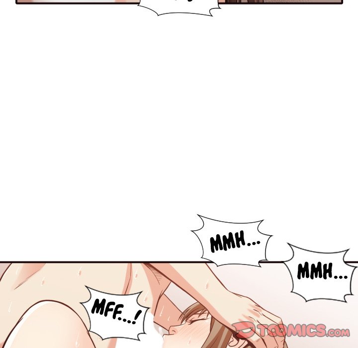 The Hidden Past Chapter 38 - Page 98