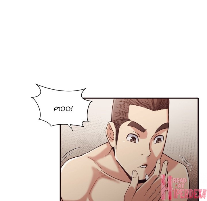 The Hidden Past Chapter 39 - Page 71