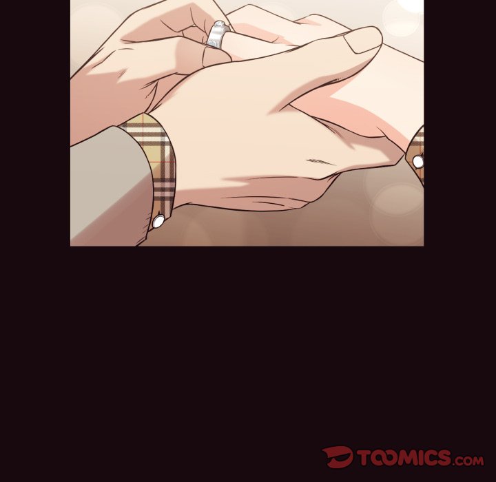 The Hidden Past Chapter 40 - Page 34