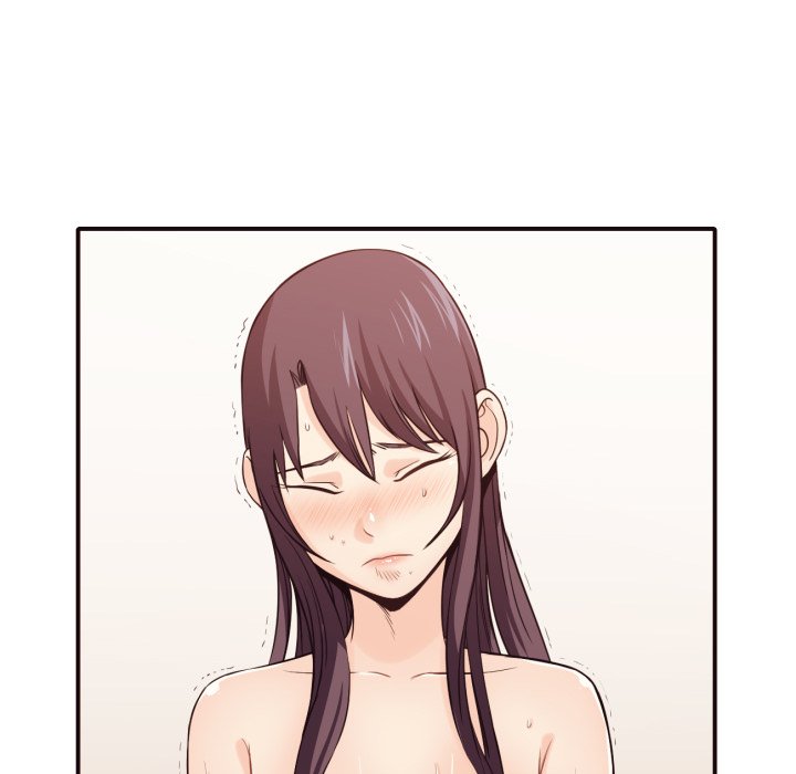 The Hidden Past Chapter 42 - Page 11