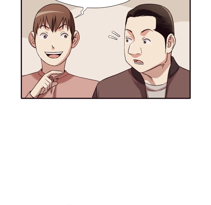 The Hidden Past Chapter 42 - Page 35