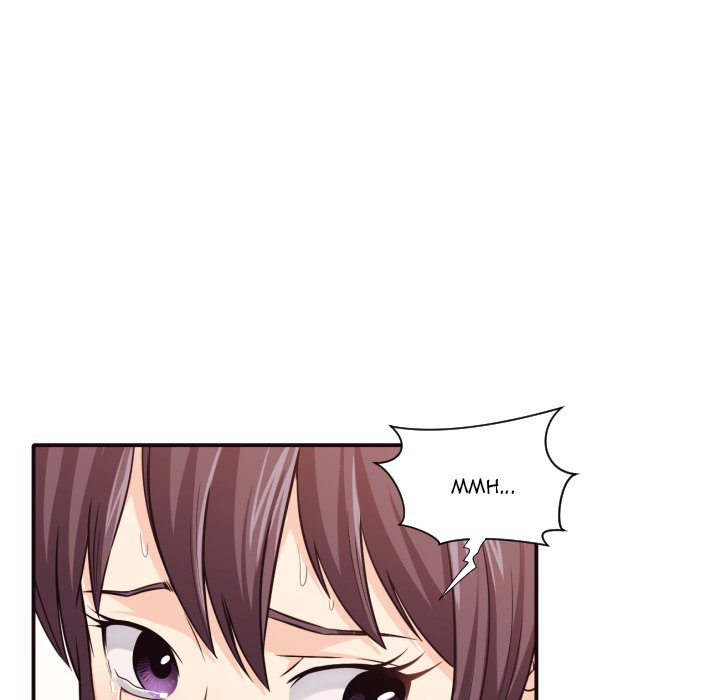 The Hidden Past Chapter 42 - Page 42