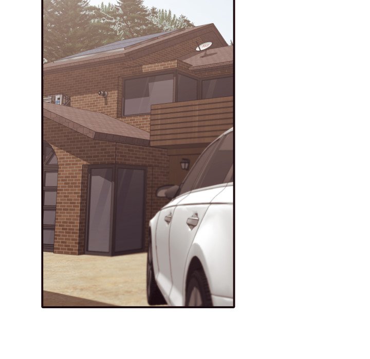 The Hidden Past Chapter 42 - Page 65