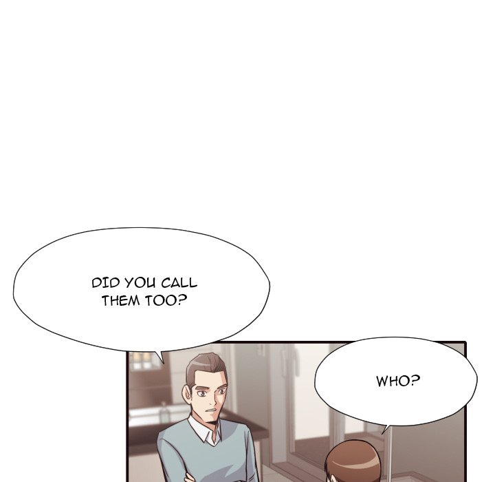 The Hidden Past Chapter 42 - Page 66