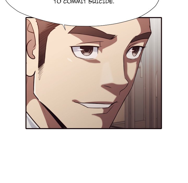 The Hidden Past Chapter 42 - Page 73