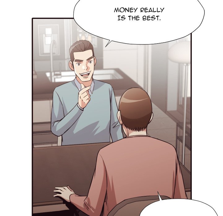 The Hidden Past Chapter 42 - Page 76