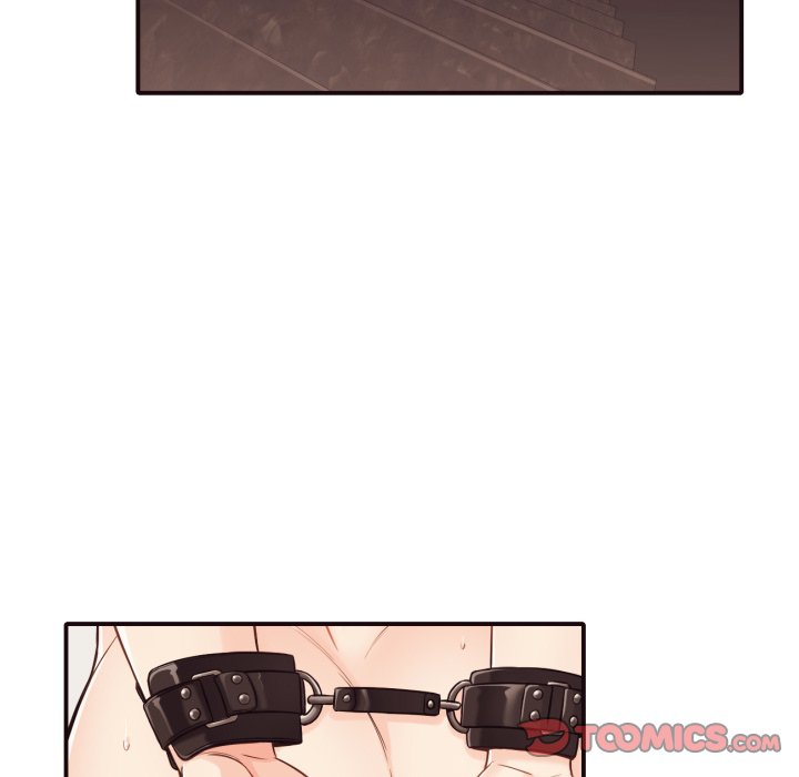 The Hidden Past Chapter 42 - Page 8