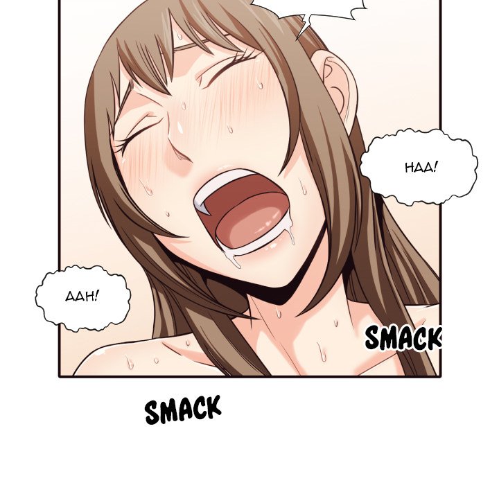 The Hidden Past Chapter 42 - Page 83