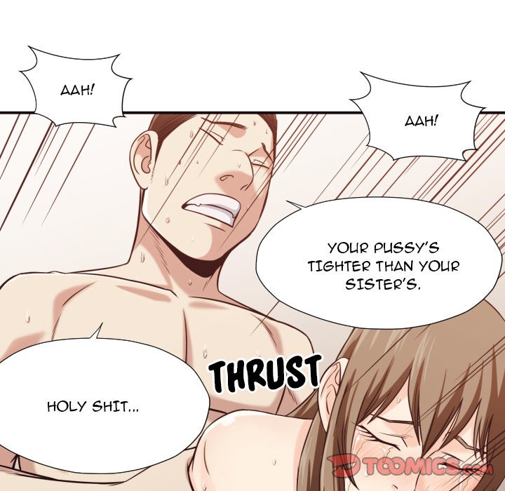 The Hidden Past Chapter 42 - Page 86