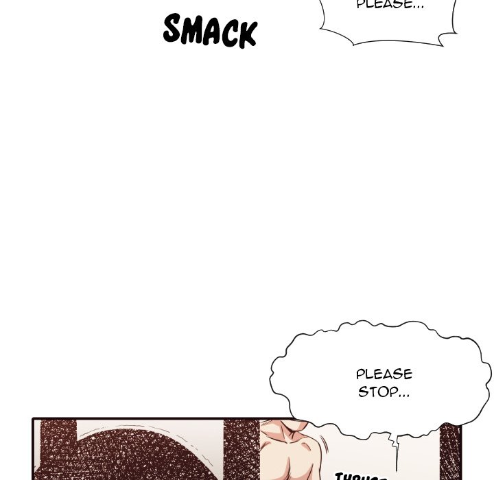 The Hidden Past Chapter 42 - Page 91