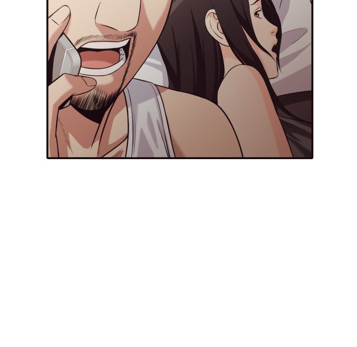 The Hidden Past Chapter 43 - Page 22