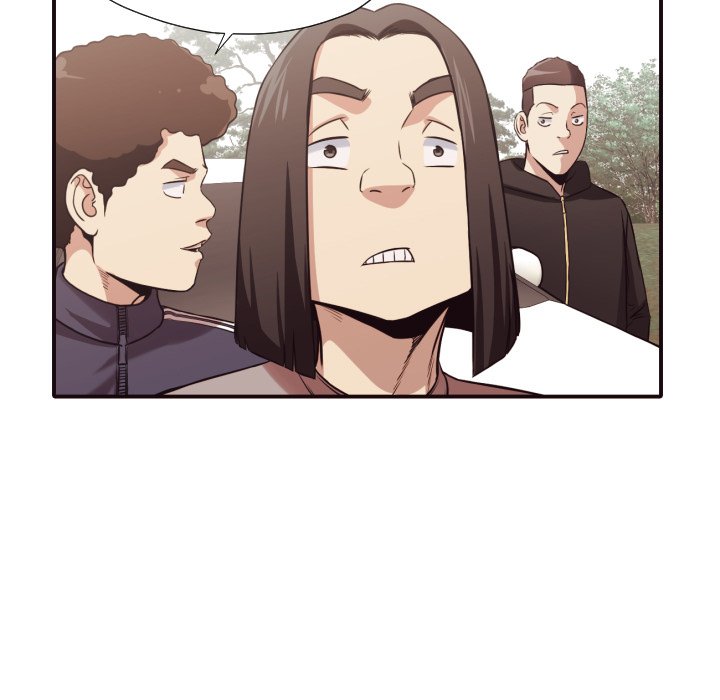 The Hidden Past Chapter 43 - Page 35