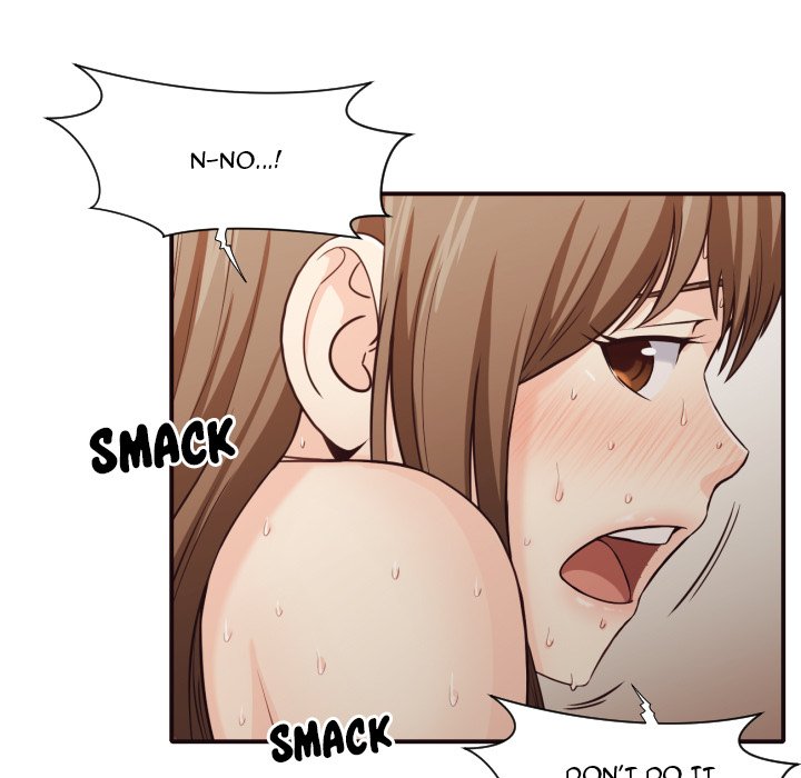 The Hidden Past Chapter 43 - Page 95