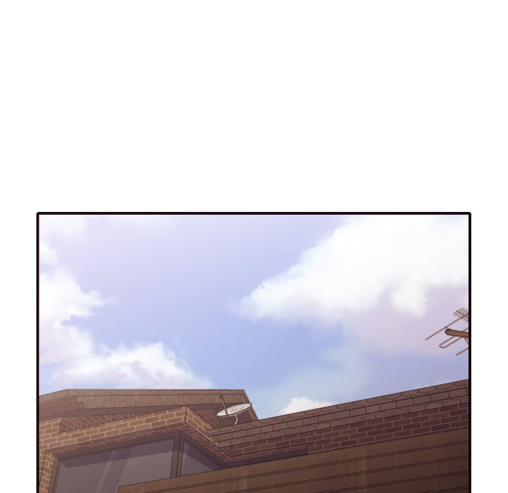 The Hidden Past Chapter 45 - Page 5