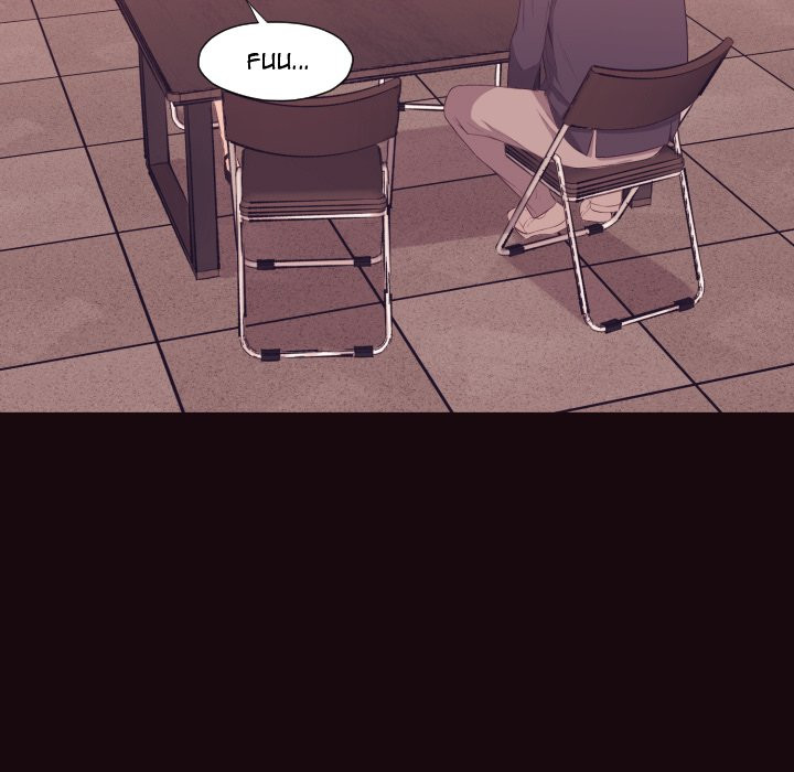 The Hidden Past Chapter 6 - Page 107