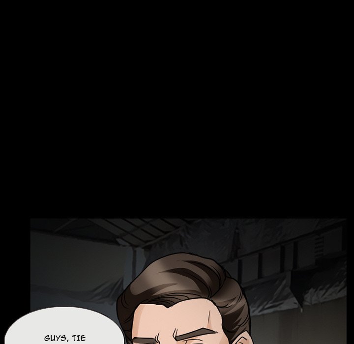 Undying Memories Chapter 17 - Page 55