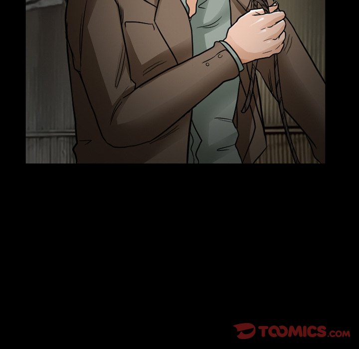 Undying Memories Chapter 18 - Page 38