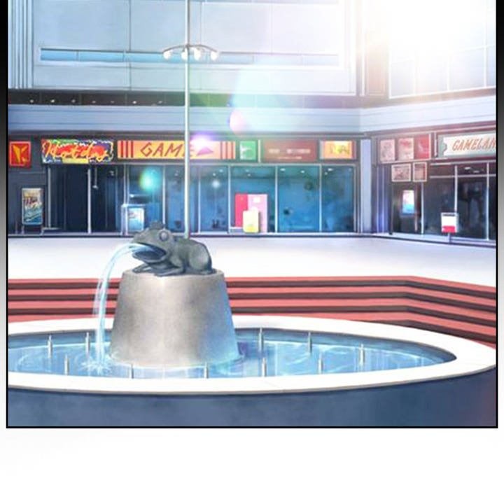 Undying Memories Chapter 22 - Page 12