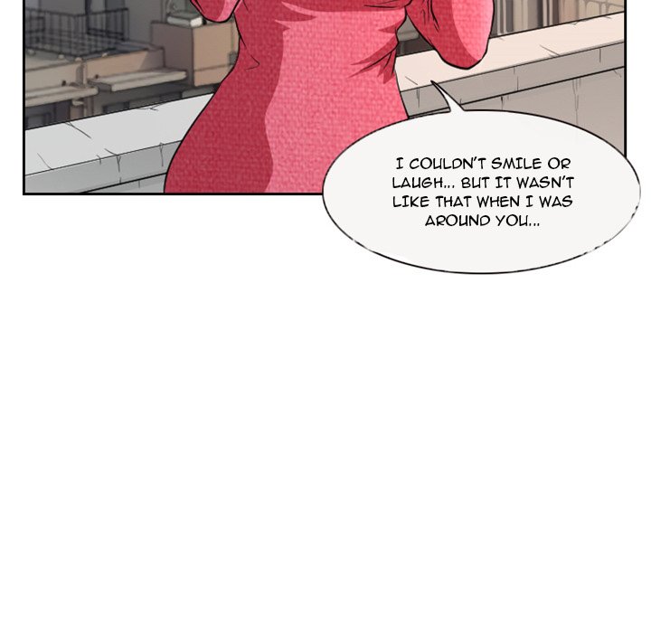 Undying Memories Chapter 22 - Page 33