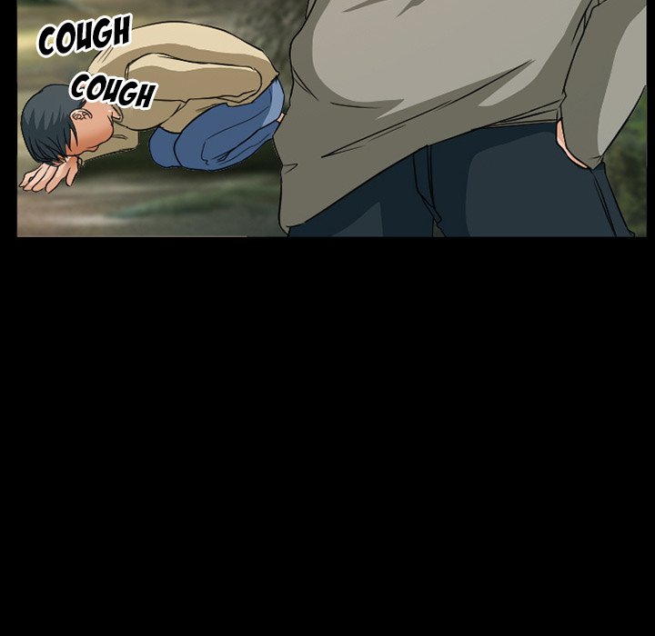 Undying Memories Chapter 26 - Page 11