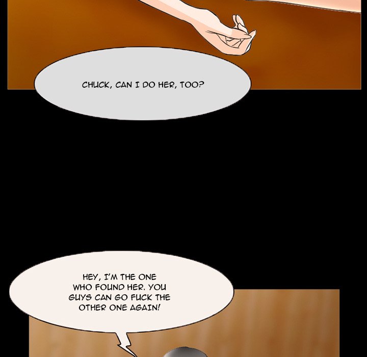 Undying Memories Chapter 33 - Page 29