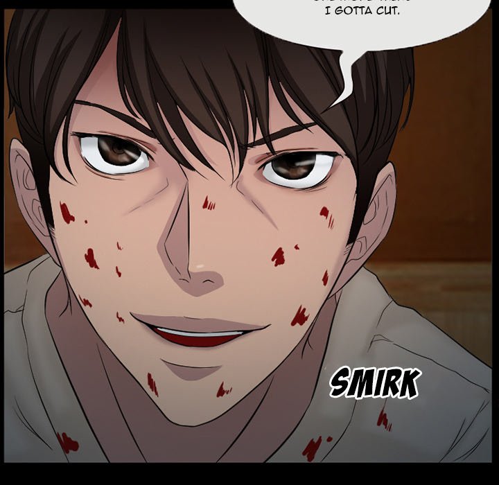 Undying Memories Chapter 34 - Page 67