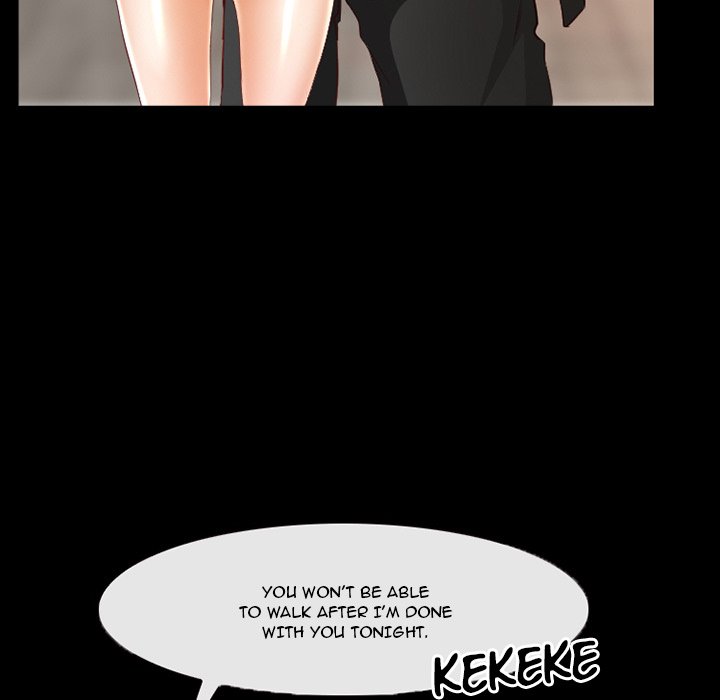 Undying Memories Chapter 38 - Page 49