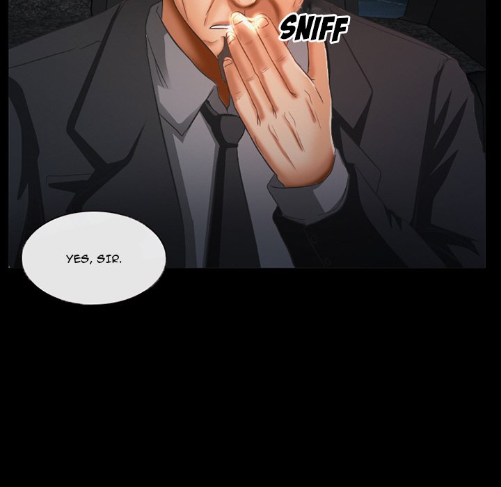 Undying Memories Chapter 39 - Page 16