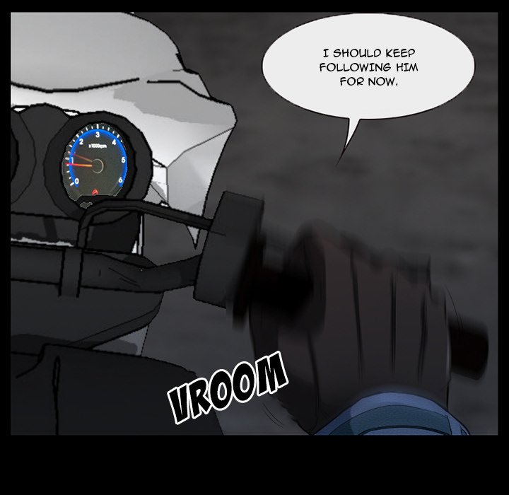 Undying Memories Chapter 39 - Page 21