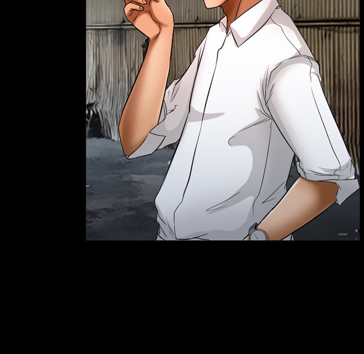 Undying Memories Chapter 39 - Page 27