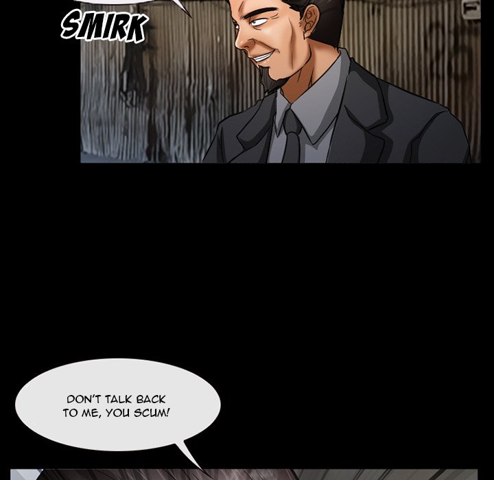 Undying Memories Chapter 39 - Page 37
